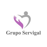 Logotipo Grupo Servigal