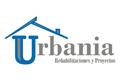 logotipo Grupo Urbania 