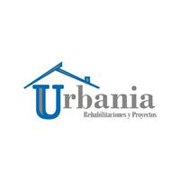 Logotipo Grupo Urbania 