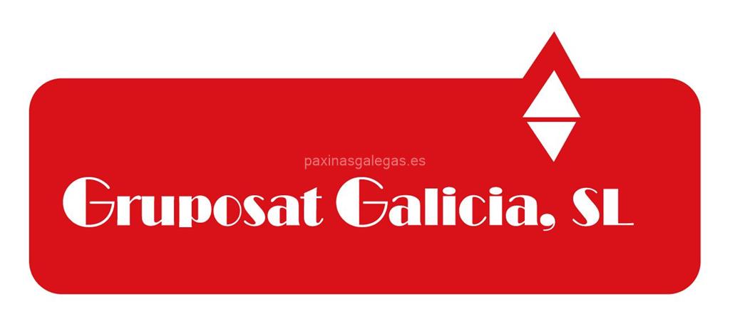 logotipo Gruposat Galicia, S.L.U. (Ferroli - Cointra)