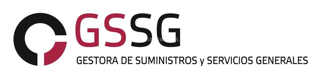 logotipo GSSG