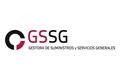 logotipo GSSG