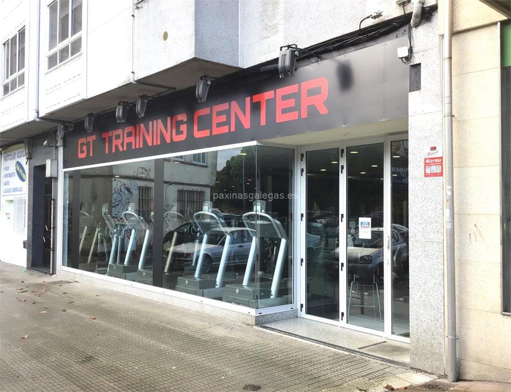 imagen principal Gt Gym Training Center