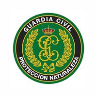 Logotipo Guardia Civil - Comandancia - Seprona