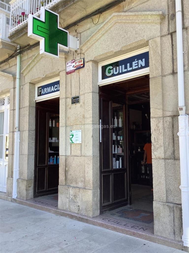 imagen principal Guillén