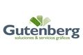 logotipo Gutenberg Soluciones & Servicios Gráficos