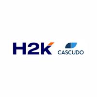 Logotipo H2K Cascudo