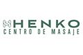 logotipo Henko
