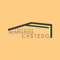 Logotipo Hermanos Castedo