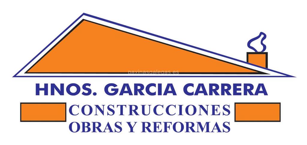 logotipo Hermanos García Carrera