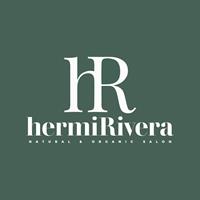 Logotipo Hermi Rivera