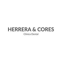 Logotipo Herrera & Cores