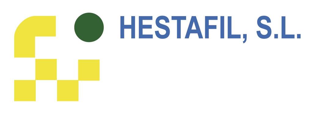 logotipo Hestafil (Trelleborg)