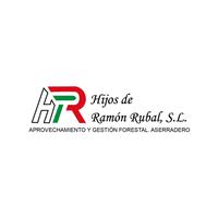 Logotipo Hijos de Ramón Rubal, S.L.