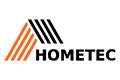 logotipo Hometec