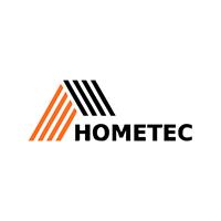 Logotipo Hometec
