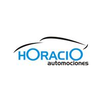 Logotipo Horacio Automociones