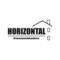 Logotipo Horizontal Comunidades