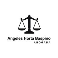 Logotipo Horta Baspino, Ángeles