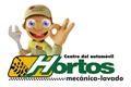 logotipo Hortos
