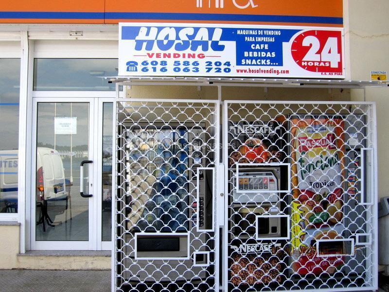 Hosal Vending, S.L. imagen 7