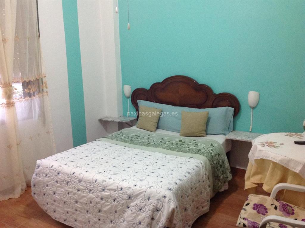 HOSTAL EN VIGO hostal en vigo: