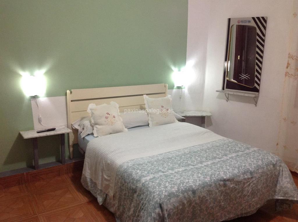 HOSTAL EN VIGO hostal en vigo:
