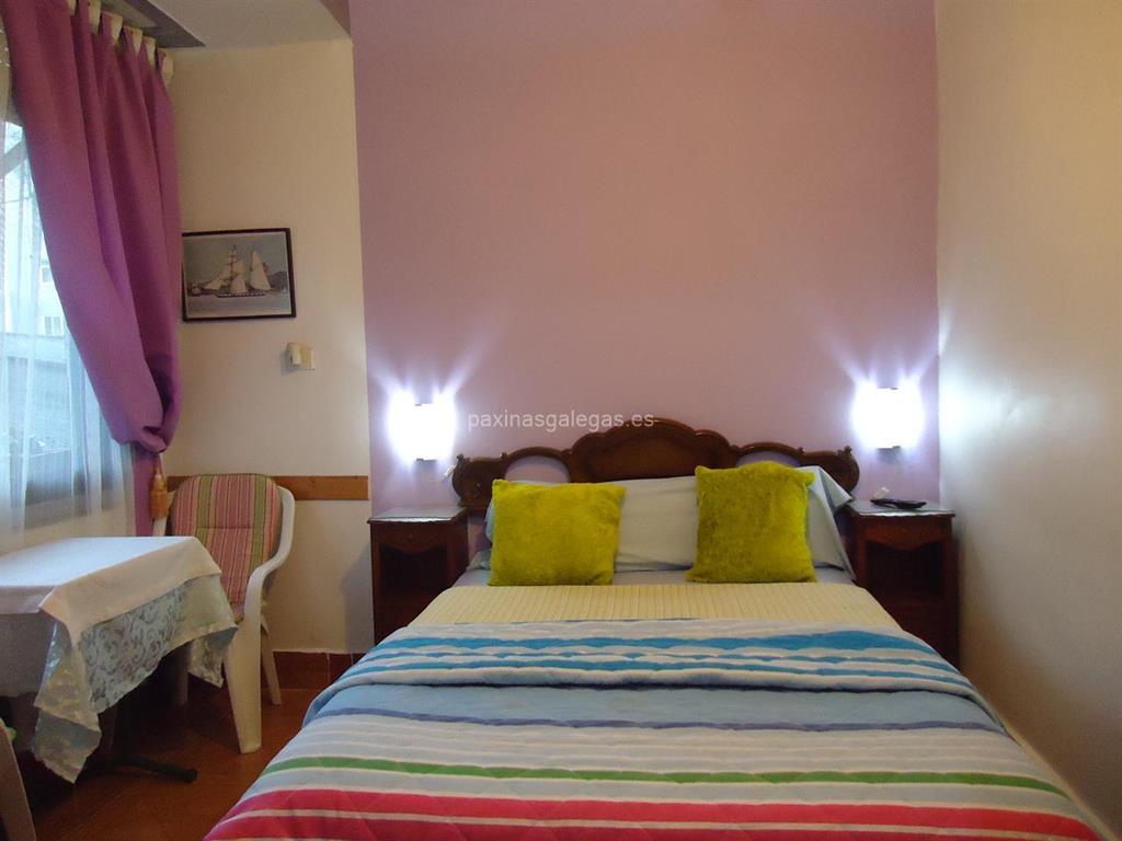 HOSTAL EN VIGO hostal en vigo: