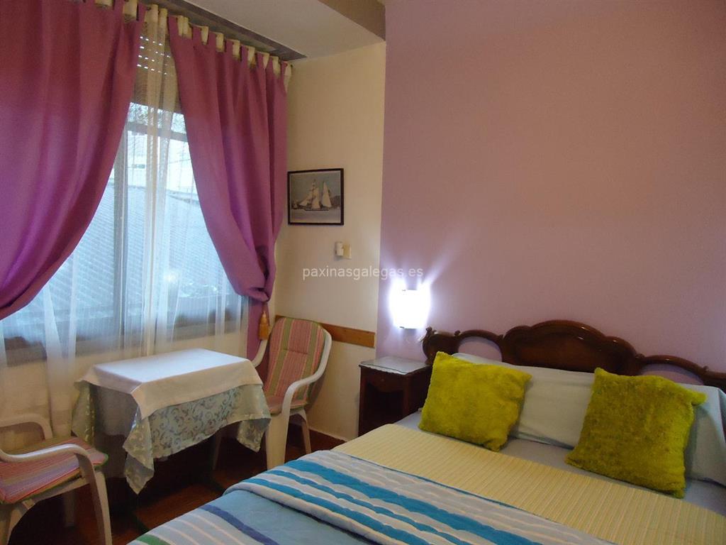 HOSTAL EN VIGO hostal en vigo: