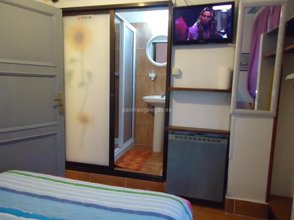 HOSTAL EN VIGO hostal en vigo:
