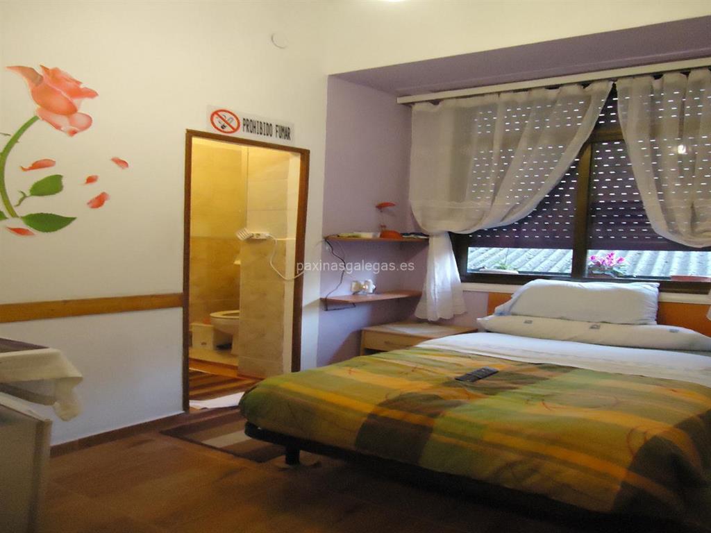 HOSTAL EN VIGO hostal en vigo: