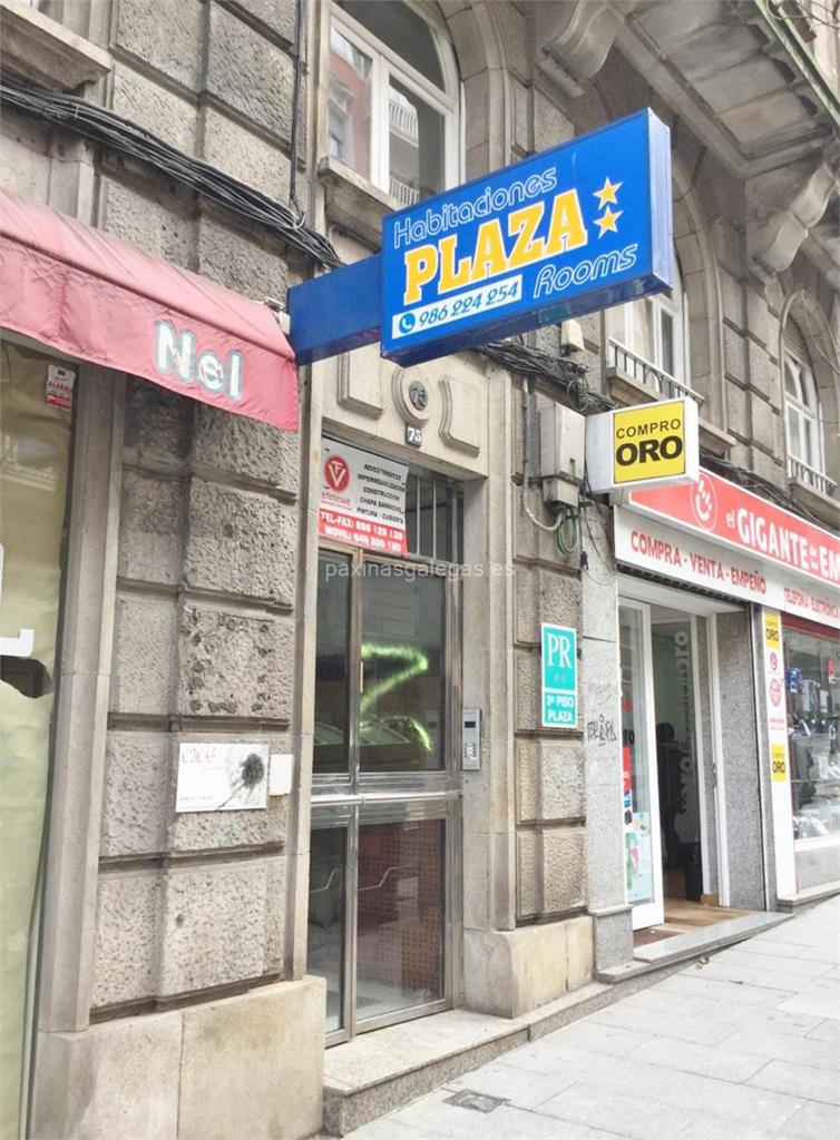 HOSTAL EN VIGO hostal en vigo: