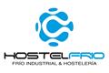 logotipo Hostelfrío