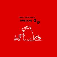 Logotipo Huellas