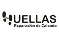 logotipo Huellas