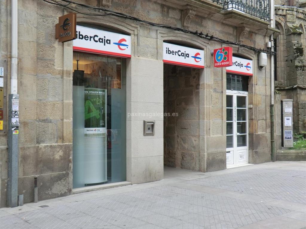 horario oficina ibercaja ibercaja banco pontevedra horario oficina ibercaja ibercaja banco pontevedra