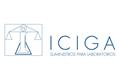 logotipo Iciga