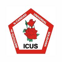 Logotipo ICUS - Instituto de la Caridad Universal Solidaria