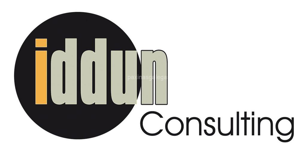 logotipo Iddun Consulting Arousa, S.L.