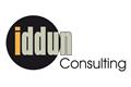logotipo Iddun Consulting Arousa, S.L.