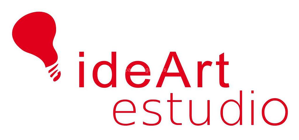 logotipo Ideart Estudio