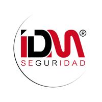Logotipo IDM Seguridad