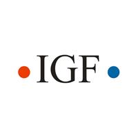 Logotipo I.G.F.