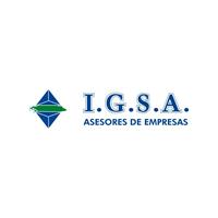Logotipo I.G.S.A., S.L.