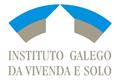 logotipo IGVS - Instituto Galego de Vivenda e Solo (Instituto Gallego de Vivienda y Suelo)
