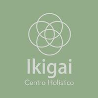 Logotipo Ikigai