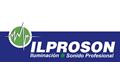 logotipo Ilproson