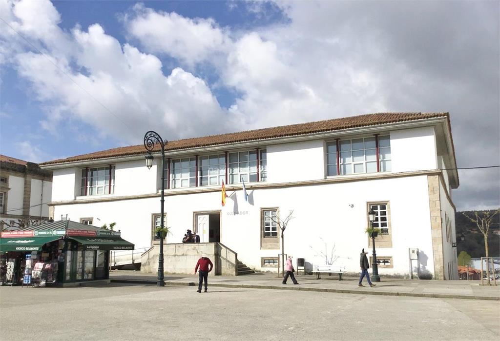 imagen principal Ilustre Colegio de Procuradores de A Coruña - Delegación Betanzos