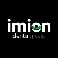 Logotipo Imion