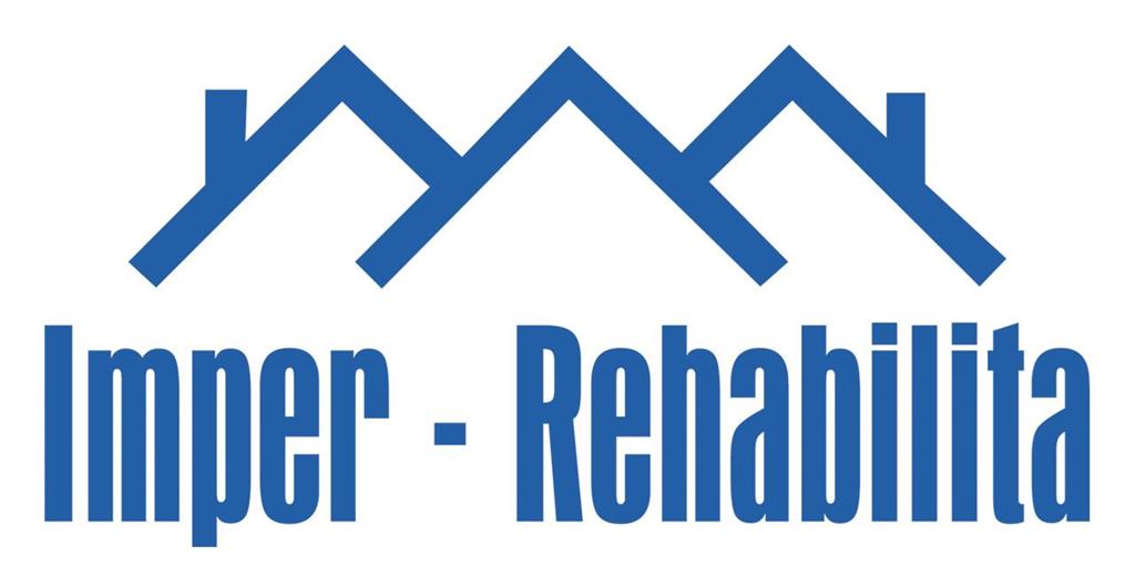 logotipo Imper-Rehabilita
